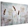 murando - Quadro Moderno per Camera da Letto, Fiori, 60x40 cm | Chiodi Inclusi, 1 Pezzo, Murale Arte, Stampe da Parete, Resistenti Allo Sbiadimento, Produzione Europea