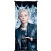 NlsqAMZ Strraykiid Poster, Strraykiid Posters, Articolo per Fan | Decorazione da Parete per Camera da Letto, 30 x 70 cm