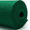 Penbinmall Tessuto in feltro fai da te, 30 cm x 250 cm, spessore 3 mm, in tinta unita, per tappeti auto, mercatini di Natale e progetti giganti, verde natalizio
