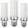 HZSANUE Lampadine LED 20W, 150W Lampadine a Incandescenza Equivalenti, 2300Lm, 3000K Luce Bianca Calda, E27 Vite Edison, Confezione da 3