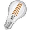 OSRAM LED Star Classicsensore di movimento e sensore di luce diurna, forma | , LED Lamps, 60.00 Millimetres dia, , confezione da 1
