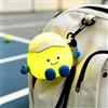 NICE POINT Luce notturna per bambini Tennis, LED RGB ricaricabile, Night Light Camera Regalo