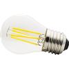 ANTYX E27 3V. Lampadina a LED Warm White 2700-3000K 100mA 200 mA 280mA 380 mA for la Lampada da Prato Sale Sale Street 1pcs