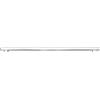 eDM LINESTRA LED 2 CASQUILLOS S14S 18W 1450lm 2700K LUZ CALIDA Ø3x100cm