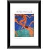 LABORATORIO 102 Quadro Henri Matisse La Danza (20x30 cm) Arte Contemporanea - Stampa Fotografica da Parete con Cornice inclusa - Poster Moderno Pronto da Appendere