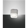FABAS LUCE 3429-71-102 LAMPADA SPOT PALMI LED 6W 540Lm WARM WHITE BIANCA