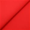 DESHOME Cloe - Ecopelle al metro Similpelle Finta pelle Idrorepellente Tessuto Stoffa in Ecopelle h 140 cm per rivestimento sedie, divani, cuscini, tappezzeria, borse 1 metro Rosso
