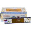 Taschen Encens Natural Jasmin - 15 grs - Satya