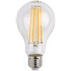 MAURER 19070872 Bombilla Led Filamento Standar E27. 11 W. = 100 W. 1521 Lúmenes. Luz Calida. (2700°K)