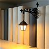 Generico Lanterna Da Libreria, Lanterna Biblioteca Illuminazione Decorativa Librerie | Lampada Da Libreria Vintage, Illuminazione Per Angolo Lettura Libreria, Lanterna Decorativa Appendere Librerias
