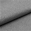 GIURI TESSUTI - Tessuto OXFORD CANVAS Idrorepellente, Antimacchia, Ideale per ARREDO e TAPPEZZERIA DI INTERNI - Altezza 140 CM (10 MT, GRIGIO)