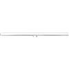 eDM LINESTRA LED 1 CASQUILLO S14D 9W 700lm 2700K LUZ CALIDA Ø3x50cm