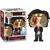 Funko Pop Sleepy Hollow Ichabod Crane Bloody EE Esclusiva figura in vinile