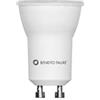 BENEITO FAURE Faretto a led GU10 4W 60 d. 35mm 3000K
