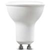V-TAC Lampadine LED GU10-4,5W 400 Lumen - Alta Luminosità - Faretto Led GU10 per Massima Efficienza e Risparmio Energetico - Lampadine 3000K Luce Calda (Box 6 pezzi)
