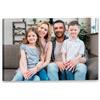 Telastampa Quadro Personalizzato con Foto HD, Canvas 100% Made in Italy - Telaio in Legno Incluso - Stampa Tela Personalizzabile in Alta Definizione - Idea Regalo Compleanno Anniversario (30x20 cm)