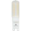 BENEITO FAURE LAMPADINA LONG A LED G9 2,8 WATT BIANCO CALDO 3000 K
