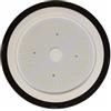 Beghelli Lampada Led Highbay M.Power 100/150/200W, Luce Naturale 4000K 76305
