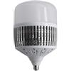 Silamp LAMPADINA A LED 200W 220V ATTACCO GROSSO E27 E40 IP20 USO INDUSTRIALE
