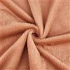 BENECREAT Tessuto In Pelliccia Sintetica Da 1.66x0.56m, Tessuto di Peluche Imitazione Coniglio Perù, Pelliccia Soffice Artigianale per Costumi, Tappeti, Decorazioni, Forniture Artigianali