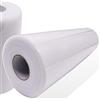 Leeyunbee Rotolo di Tulle 30 cm x 91 m, Bobina di Stoffa di Tulle Bianco | Nastro Tulle, per Tutù, Fiocchi e Fai da Te, Decorazione per Matrimonio, Festa, Natale, Compleanno, Decorazioni da Tavola