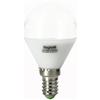 Beghelli BEG56071 Lampada Led, E14, 6 watts, Multicolore