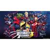 Nintendo Marvel Ultimate Alliance 3: the Black Order - Nintendo Switch [Edizione: Regno Unito]