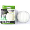 WOFI Megaman _ LAMPADINA BEGHELLI COMPACT FLAT-GX53 13W 50429