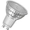 OSRAM LED BASE PAR16 80 36° Bianco freddo 6500 K 6.9 W 575 lm | LED Base PAR16 80 36°, LED Lamps, Chiaro, 10000 h, confezione da 3