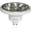 Sigmaled lighting - Faretto LED AR111 GU10 14W (equivalente 120W alogena) - 220V/240V AC - Luce bianca Naturale 4000K - 1050 lumen - Spot LED AR111