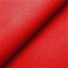 emmevi Tessuto Ecopelle Al Metro H140 Tappezzeria Rivestimento Pelle Finta Sky Mod.ECOPELLE SKAY ROSSO