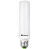 MARINO CRISTAL 21456 PRO T28LED8 LED DIMMERABILE EPISTAR 8W 230V E14 2700°K 700lm ADATTA PER LAMPADA FLOS IC…