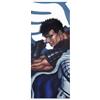 Generic 1 poster a tema anime berserk a forma di pergamena da appendere alla parete, dipinto su tessuto forgiato, decorazione per stanza e camera da letto per i fan (sty 1)