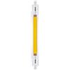 Century Italia Lampadina lineare a LED R7S 8W 118MM 1000LM 4000K