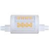 Corel Italy LD9280 LAMPADINA A LED SMD R7s EVO 78mm 12W 3000K