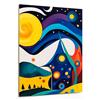 emmena - Quadro Hidden Gems: Artworks 24-20x25 cm