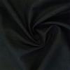 Aktivstoffe Marian - Tessuto di lino OEKO-TEX® con protezione UV UPF 50+ per cucire abbigliamento e decorazioni - al metro (nero)