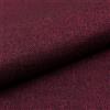 GIURI TESSUTI - Tessuto OXFORD CANVAS Idrorepellente, Antimacchia, Ideale per ARREDO e TAPPEZZERIA DI INTERNI - Altezza 140 CM (3 MT, BORDEAUX)