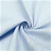 Aktivstoffe Marian - Tessuto di lino OEKO-TEX® con protezione UV UPF 50+ per cucire abbigliamento e decorazioni - al metro (azzurro)