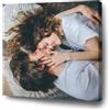 GP TONER immagini personalizzate PROPRIETA' FOTO regali immagini personalizzate con stampa d'arte 30x30 cm