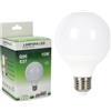 JANDEI - Lampadina LED Globo, G95 E27, 15W (Equivalente a 100W) 1500 Lumen, Luce Bianca Caldo 3000K, CRI＞80, Angolo del Fascio di 270 Gradi, Non Dimmerabili, Ufficio, Casa, Cucina.