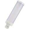 LEDVANCE Osram Dulux-T LED 7W 720lm - 830 Luce Calda - | 2-Pin - Sostitutiva 18W