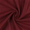 Mondo Tessuti - Panno Lenci Venduto al Metro Altezza 190cm - Ideale per Hobbistica - Altissima Qualità - 60 Colori - Feltro 1mm - Merceria Creativa - Hobby Creativi (Bordeaux)