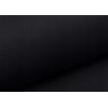TAPHICEROS Ecopelle Materiale, Nera, 250 cm x 140 cm, Metro di Tessuto, Toppe per Riparazione in Pelle Sintetica per Sedile di Auto Divano Mobili Sedia da Ufficio Fai da Te
