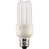 Philips - Lampadina a risparmio energetico 12 W bianco