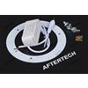 Aftertech® LED CIRCOLARE 9W 220V DIAMETRO 140mm ROTONDO BIANCO NEUTRO NEON T9 G10Q 2GX13 F6C4