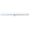 eDM LINESTRA LED 1 CASQUILLO S14D 7W 500lm 6400K LUZ FRIA Ø3x30cm