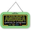 CLEARCO Luminotto Personalizzato - Andrea