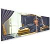 islandburner Pacino Scarface Tony Montana PACJ-2K-Prime25