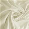 Russo Tessuti Tessuto Velluto Sintetico Tappezzeria Rivestimenti Valantine Vari Colori 50x140-18 Bianco Latte°